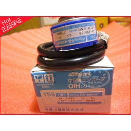 TAMAGAWA 48-2500P6-L6-5V TS5214N510 encoder New