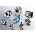 Japanese Tamagawa 48-2500p8-L6-5V TS5214N566 N8566 servo motor encoder