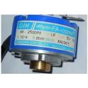 for servo motor encoder Tamagawa 48-2500p8-L6-5V TS5214N566 N8566