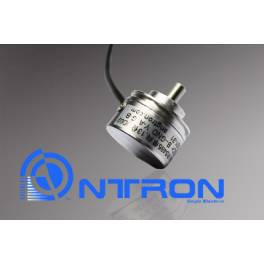 rotation encoder - absolute value -10 -485-2004- waterproof - angle sensor