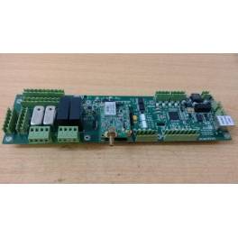 board 16 AD analog Input 2 encoder Input wireless 485CAN Communication