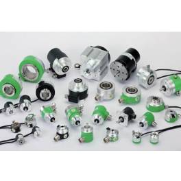 New genuine ELCO ELCO encoder EB Y 48P9T-L5PR-1024 Switzerland ELCO