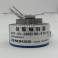 NEMICON 48T-25-5MD 98-015-00 rotation encoder hollow shaft 9mm 2500