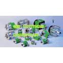 New 48T-25-5MD 98-015-00 NEMICON rotation encoder nemicon