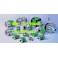 New 48T-25-5MD 98-015-00 NEMICON rotation encoder nemicon