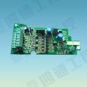 Fuji 5000G11 P11 frequency converter OPC-G11S-PG SY pulse encoder