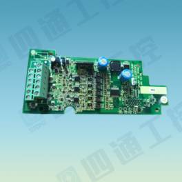 Fuji 5000G11 P11 frequency converter OPC-G11S-PG SY pulse encoder