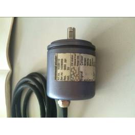 LEINE LINDE encoder 16306112 5000PPR