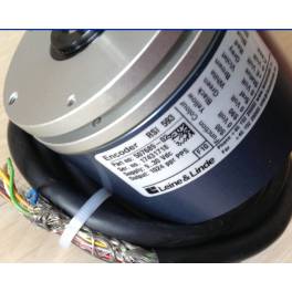 LEINE&LINDE encoder 507687-02 genuine New