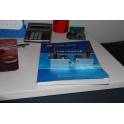 50MM100MM200300MM400MM 500MM pull-cord encoder 0.1MM 0.2MM