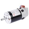 50ZYTD01H 25w DC servo motor with encoder Manufacturer Direct