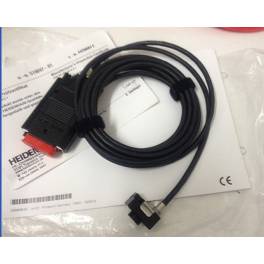 898 828 8912 X encoder 53-00191 LIF 47R