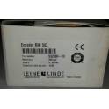 original Encoder RHI 503 532300-13 encoder LEINE LINDE