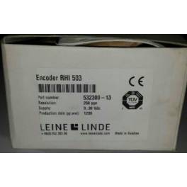 original Encoder RHI 503 532300-13 encoder LEINE LINDE