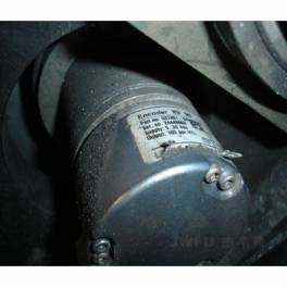 Leine & Linde encoder RSI 503 51 537401-04