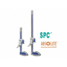 570-312 with ABSOLUTE encoder 0-12 digital display