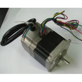 57 86 with encoder stepping motor 57BYGP50 70 90-400 86BYGP80 100 130-400