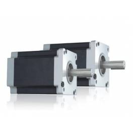 57HS2B76-384-400Z with encoder stepping motor