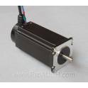 and 57x112 with encoder two-phase two-phase stepping motor 5A 2.8N m high speed