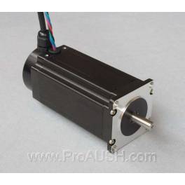 and 57x112 with encoder two-phase two-phase stepping motor 5A 2.8N m high speed