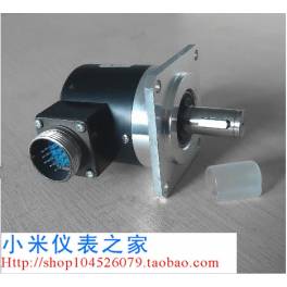 ShenYang machine tool principal axis encoder 5815-19 photoelectric rotation encoder