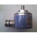 WDG 58B-500-ABN-G24-S5 encoder motor