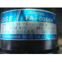 Mitsubishi encoder OSE 5K-6-12-108 OSE 5KN-6-12-108