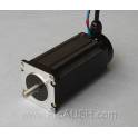 and 60x112 with encoder two-phase two-phase stepping motor 5A 4N m high speed