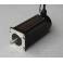 and 60x112 with encoder two-phase two-phase stepping motor 5A 4N m high speed