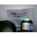 photoelectric encoder RJS encoder SP38 6-2500BZ-5-24F rotation encoder industrial encoder
