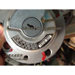 HEIDENHAIN elevator Host encoder 1321 4096 62S12-30 K5