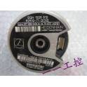 Used original HEIDENHAIN encoder EQN 1325 512 62S12-71 12C03 EQN1325