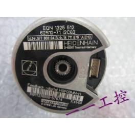 Used original HEIDENHAIN encoder EQN 1325 512 62S12-71 12C03 EQN1325