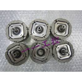 Used original HEIDENHAIN encoder EQN 1325 512 62S12-71 I2C0301