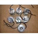 HEIDENHAIN encoder EQN 1325 512 62S12-78
