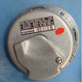 HEIDENHAIN encoder ECN 1313 512 62S12-78 312 211-03
