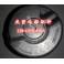 ShangHai elevator parts encoder ERN 1387 2048 62S14-70 M8