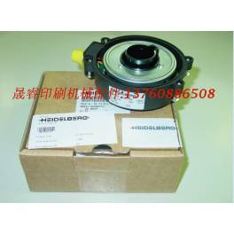 HEDSS accessories GTO52 SM52 original package motor encoder 63.101.2211