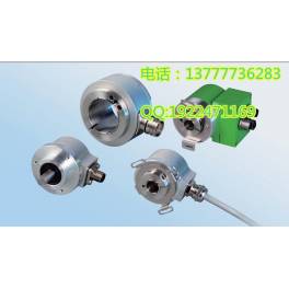 New ACT38 6-360BZ-8-30FG2 incremental encoder