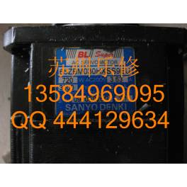 SANYO servo motor delete 65ZBM030HXS24EU 65ZBM030HXSS9EU encoder debug