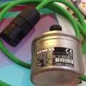 used in good condition encoder 6FX2001 3CB02