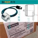 6FX2001-2CB02 SIEMENS increment encoder 1024