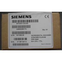 New original SIEMENS extraposition encoder 6FX2001-2CC50
