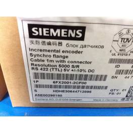 6FX2001-2CF00 SIEMENS encoder New original genuine Ready Stock