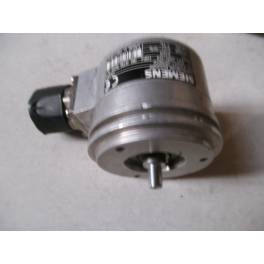 SIEMENS 6FX2001-2EB02 encoder