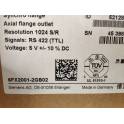 6FX2001-2GB02 SIEMENS encoder New original genuine Ready Stock