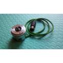 SIEMENS encoder 6FX2001-3CB02 SIEMENS principal axis encoder