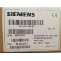 SIEMENS incremental encoder 6FX2001-3EC50 New Ready Stock