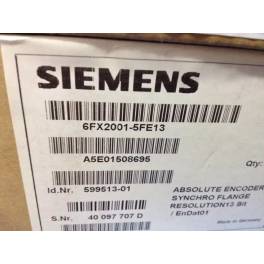 6FX2001-5FE13 SIEMENS absolute value encoder New original genuine Ready Stock