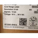 6FX2001-5HS12 SIEMENS absolute value encoder New original genuine Ready Stock